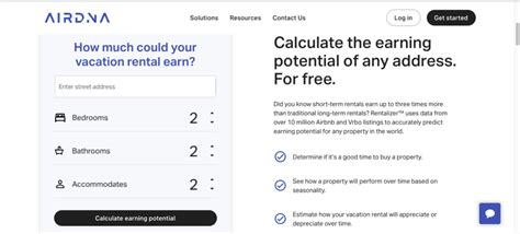 airdna.com rentalizer|AirDNA’s Airbnb Rentalizer and Other Tools for。